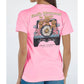 simply southern Easily Distracted by Dogs Graphic Tee