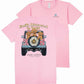 simply southern Easily Distracted by Dogs Graphic Tee