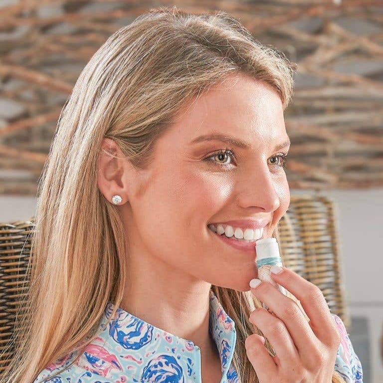 simply southern LIP BALM-COASTAL
