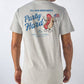 simply southern Party Hard Hot Dog Graphic Tee