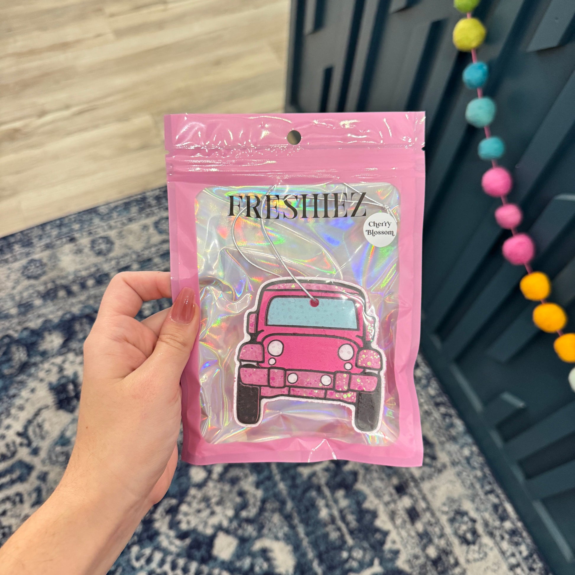 Simply Southern Simply Southern Freshiez