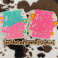 Southern Mama Freshies & More Pray More Worry Less Car Freshie