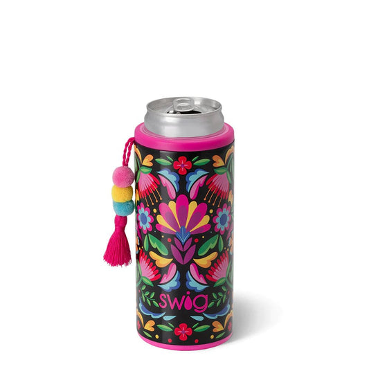Slim Can Thick Ass Slim Can Cooler – Envy Stylz Boutique