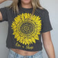 Sunflower Rise & Shine Soft Graphic Tee