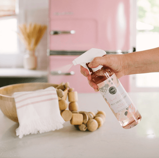 Envy Stylz Boutique Fragrance - Cleaner Bridgewater Sweet Grace Multi Surface Cleaner