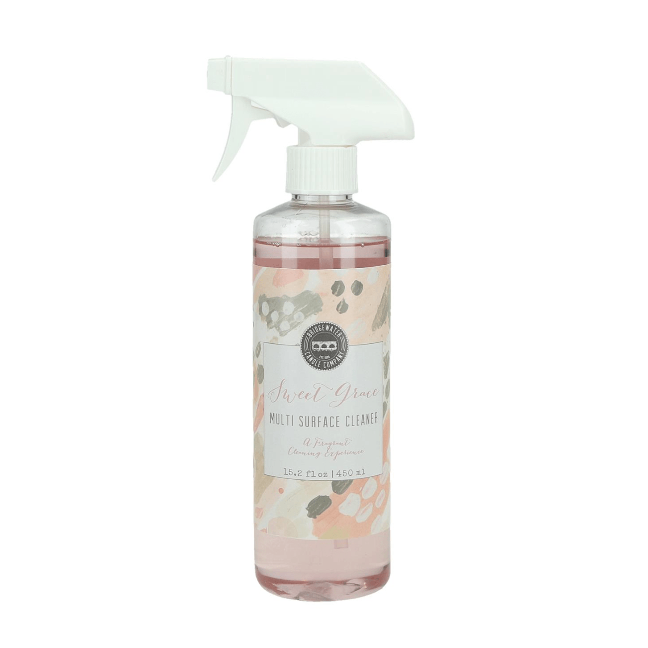 Envy Stylz Boutique Fragrance - Cleaner Bridgewater Sweet Grace Multi Surface Cleaner