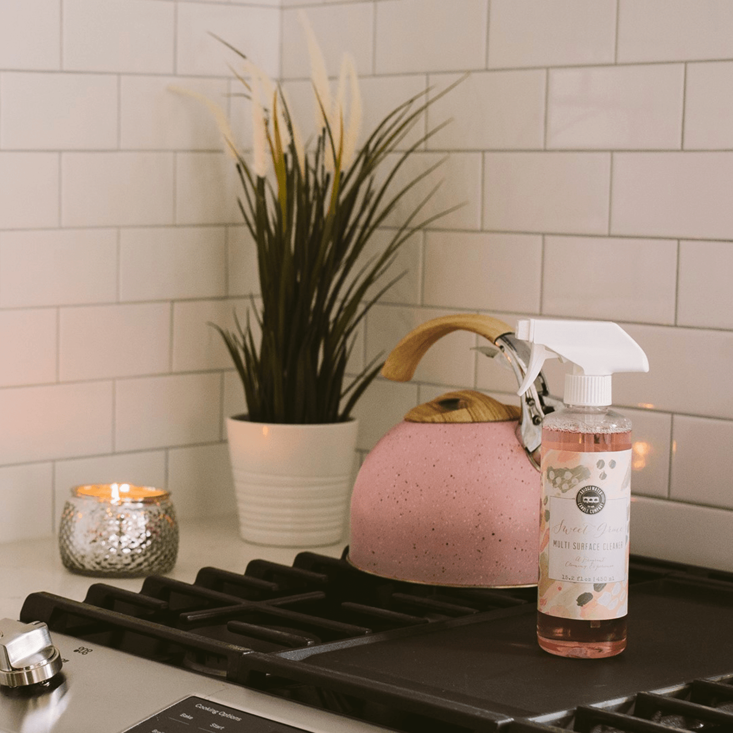 Envy Stylz Boutique Fragrance - Cleaner Bridgewater Sweet Grace Multi Surface Cleaner