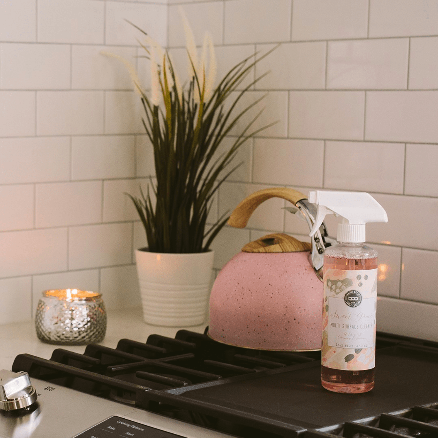 Envy Stylz Boutique Fragrance - Cleaner Bridgewater Sweet Grace Multi Surface Cleaner