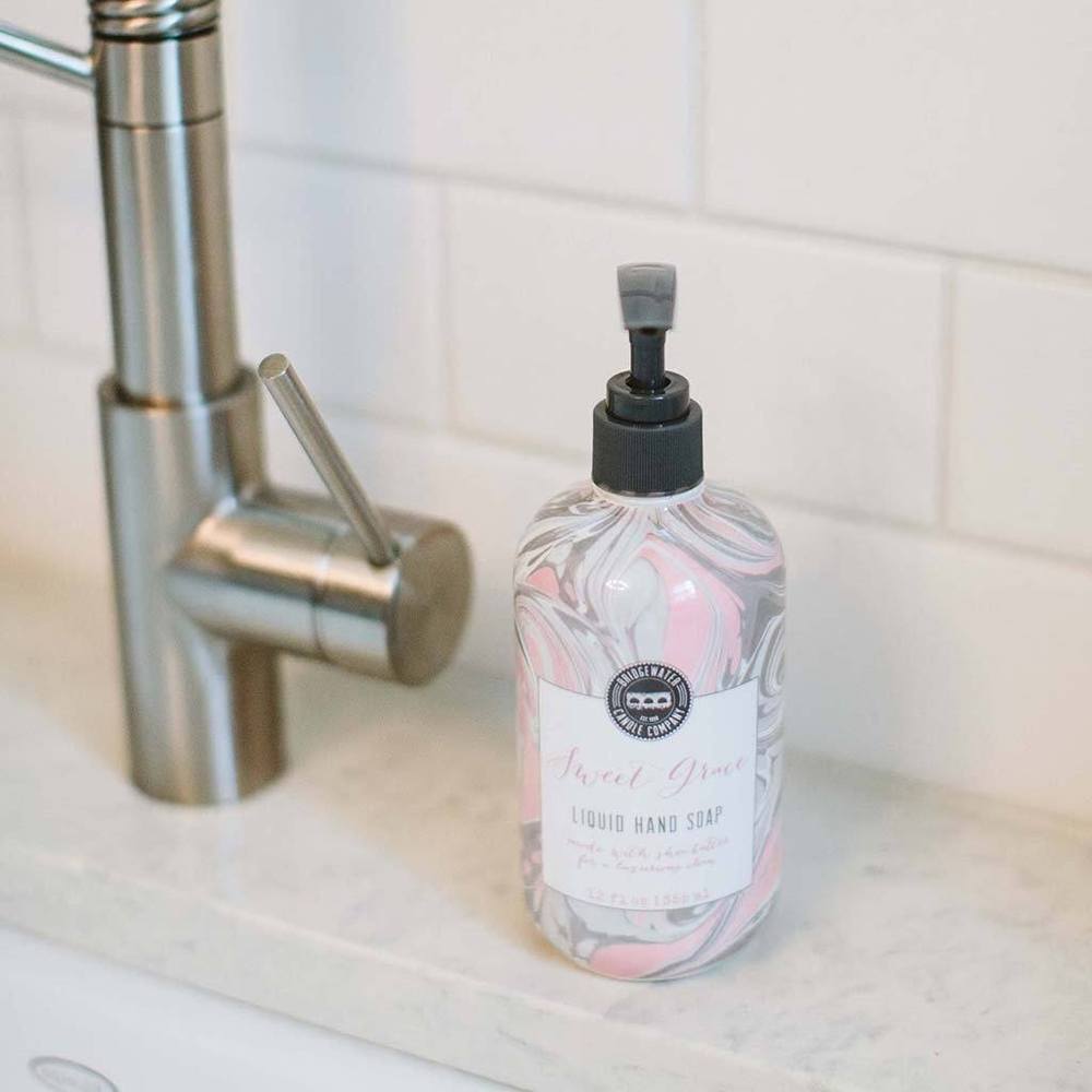 Envy Stylz Boutique Fragrance - Hand Soap Bridgewater Hand Soap