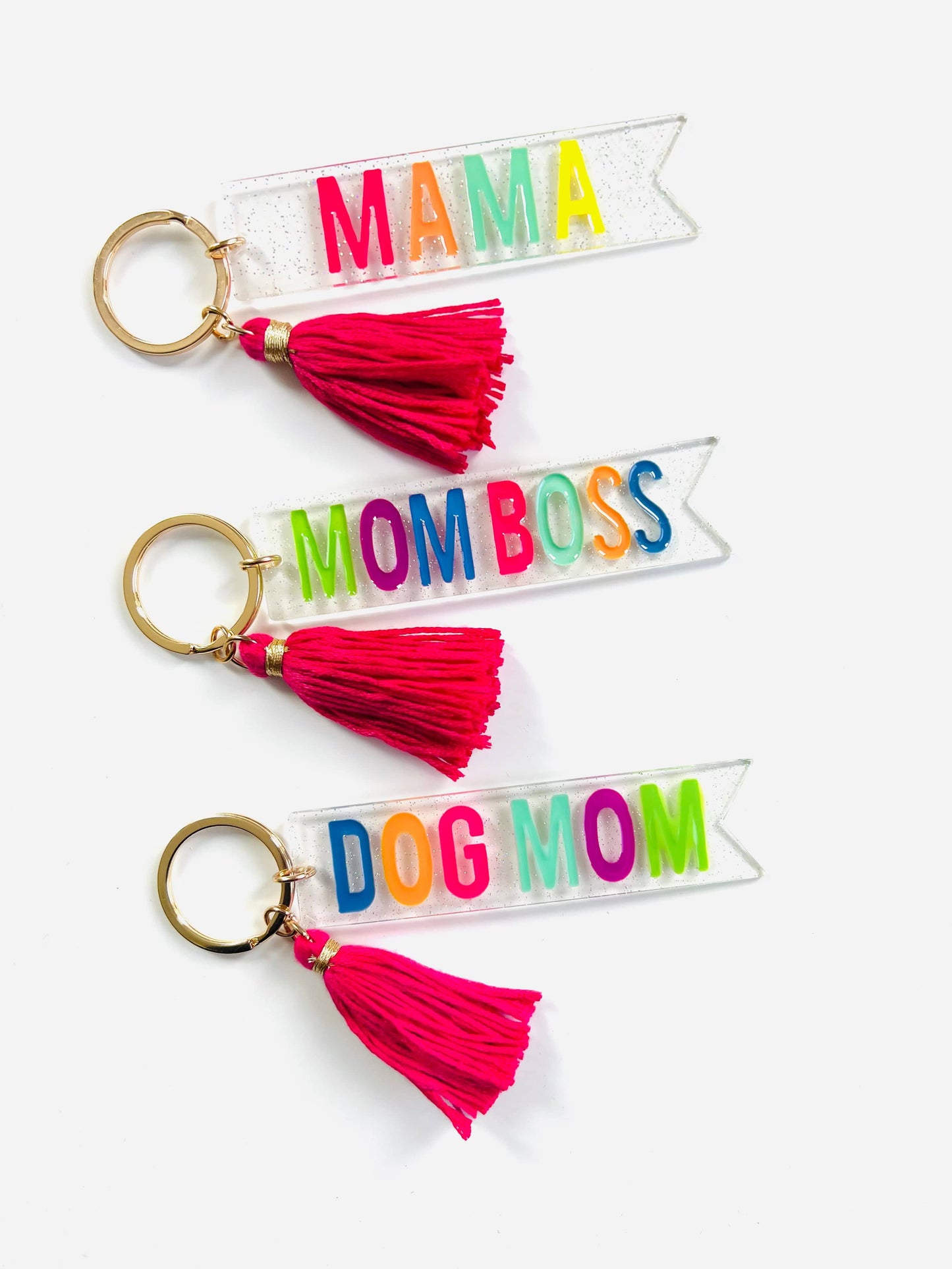 Envy Stylz Boutique Keychain Sayings