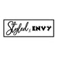 Envy Stylz Boutique Subscription Box Styled X Envy Monthly Subscription