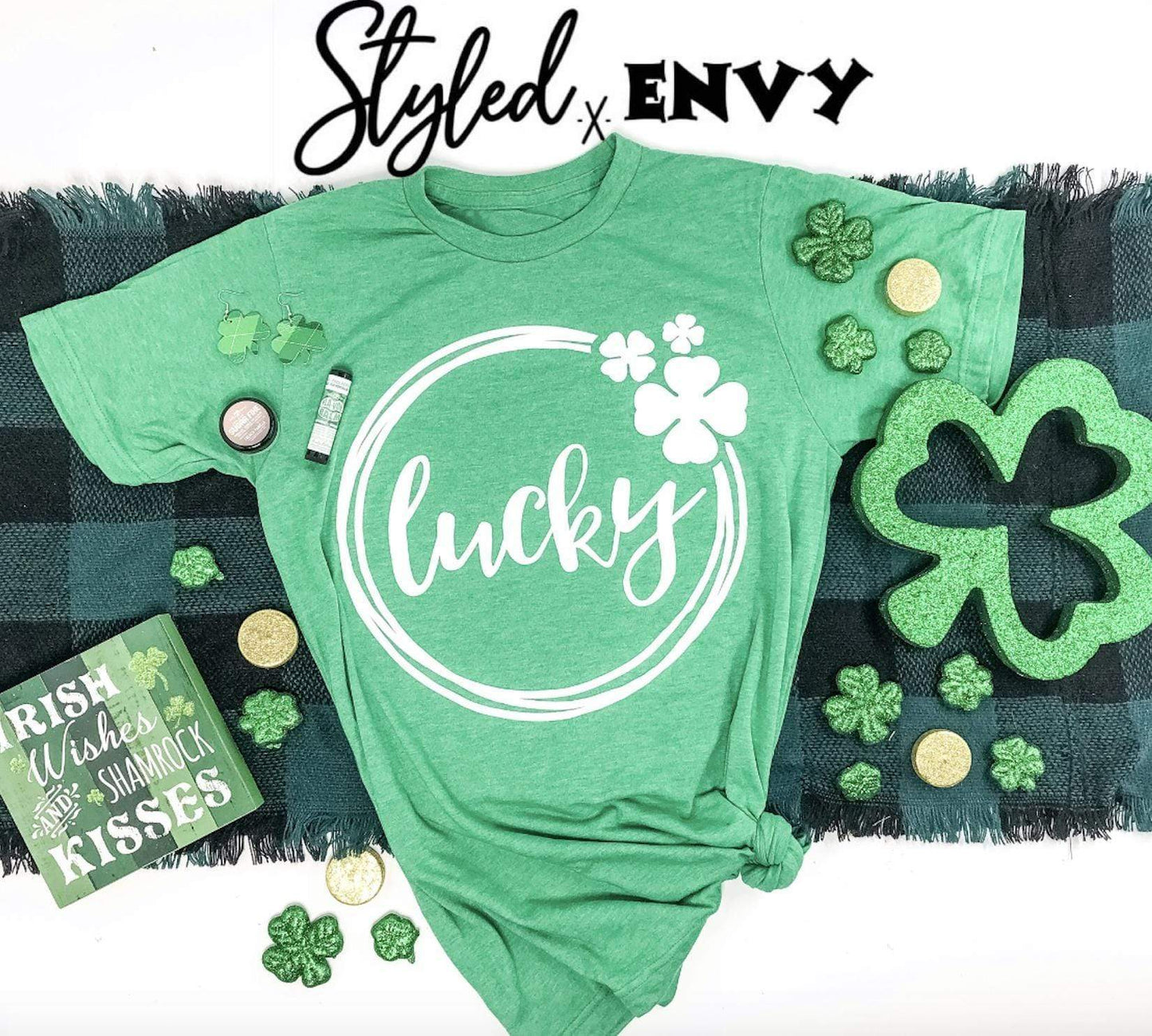 Envy Stylz Boutique Subscription Box Styled X Envy Monthly Subscription