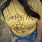 Envy Stylz Boutique Women - Apparel - Shirts - T-Shirts Country Roads, Take Me Home Graphic Tee