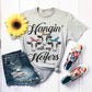 Envy Stylz Boutique Women - Apparel - Shirts - T-Shirts Hangin’ With My Heifers Graphic Tee