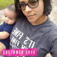 Envy Stylz Boutique Women - Apparel - Shirts - T-Shirts It's Fine I'm Fine Everything Is Fine Graphic Tee