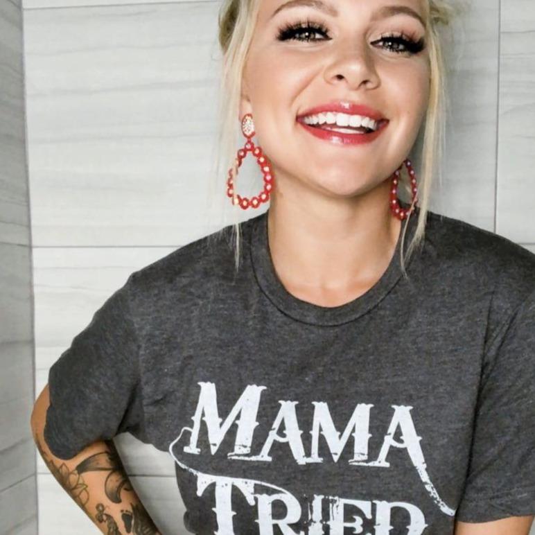 Mama Tried - Tattoo Smith (@mamatried.tattoosmith) • Instagram photos and  videos | Black and grey rose tattoo, Black and grey tattoos sleeve, Tattoos