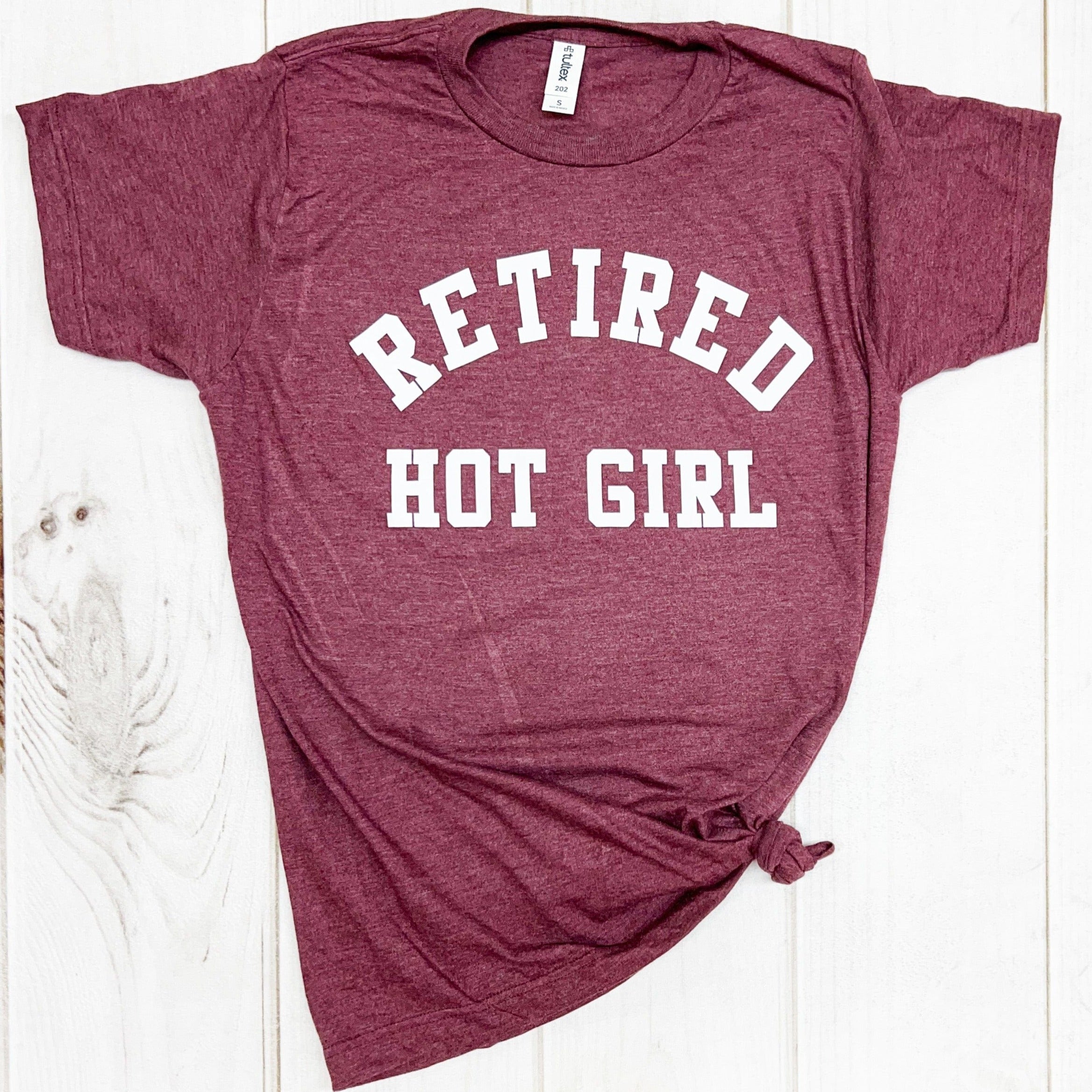 Soft girl hot sale t shirts