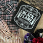Envy Stylz Boutique Women - Apparel - Shirts - T-Shirts Sanderson Sisters Black Flame Soft Graphic Tee