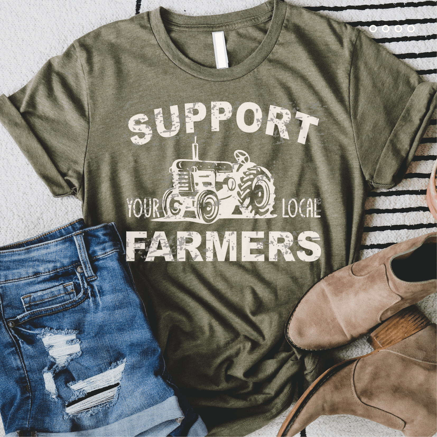 Farmers do it 2024 better t shirts