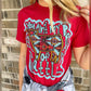 Envy Stylz Boutique Women - Apparel - Shirts - T-Shirts You Ain't My Brand Of Cattle Graphic Tee