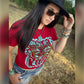 Envy Stylz Boutique Women - Apparel - Shirts - T-Shirts You Ain't My Brand Of Cattle Graphic Tee