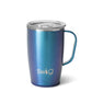 Swig Tumbler Shimmer Mermazing Travel Mug 18oz